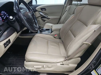 2014 Acura RDX w/Technology Pkg – miniatura 7