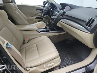 2014 Acura RDX w/Technology Pkg – miniatura 8