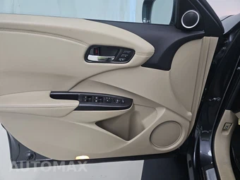 2014 Acura RDX w/Technology Pkg – miniatura 9