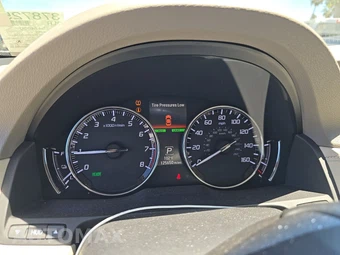 2014 Acura RLX Sport Hybrid w/Advance Pkg - miniatura 12