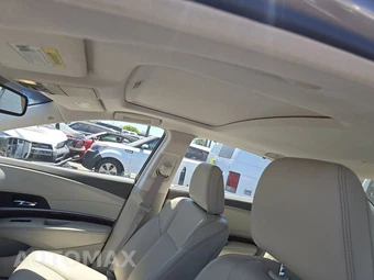 2014 Acura RLX Sport Hybrid w/Advance Pkg - miniatura 14