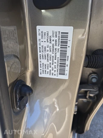 2014 Acura RLX Sport Hybrid w/Advance Pkg - miniatura 15
