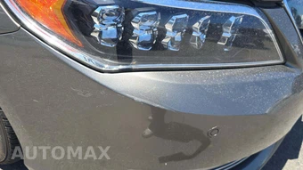 2014 Acura RLX Sport Hybrid w/Advance Pkg - miniatura 21