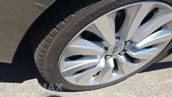 2014 Acura RLX Sport Hybrid w/Advance Pkg - miniatura 24