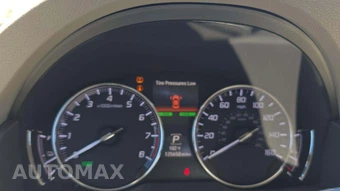 2014 Acura RLX Sport Hybrid w/Advance Pkg - miniatura 25