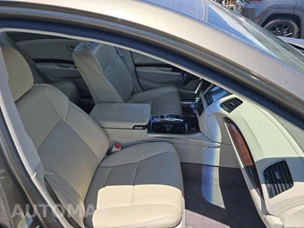 2014 Acura RLX Sport Hybrid w/Advance Pkg - miniatura 8
