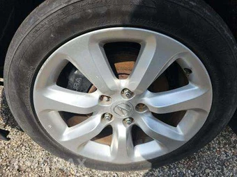 2014 Acura RLX w/Navigation Pkg - miniatura 7