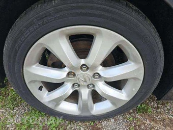2014 Acura RLX w/Navigation Pkg - miniatura 8