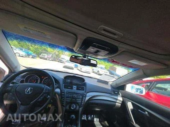 2014 Acura TL – miniatura 10