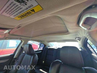 2014 Acura TL – miniatura 11