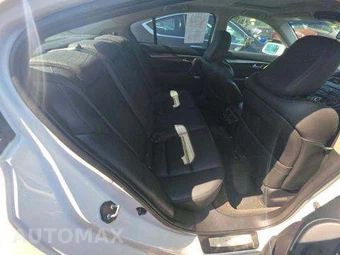 2014 Acura TL – miniatura 16