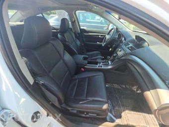 2014 Acura TL – miniatura 18