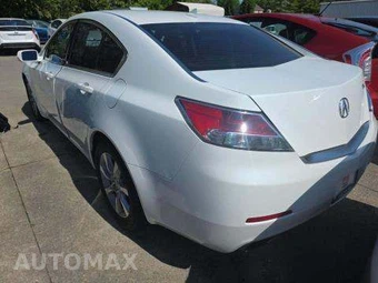 2014 Acura TL – miniatura 2
