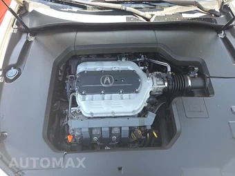 2014 Acura TL – miniatura 21
