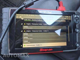 2014 Acura TL – miniatura 22
