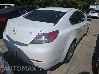 2014 Acura TL – miniatura 3