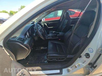 2014 Acura TL – miniatura 6
