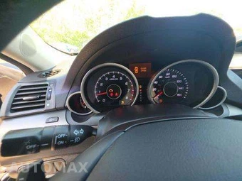 2014 Acura TL – miniatura 9