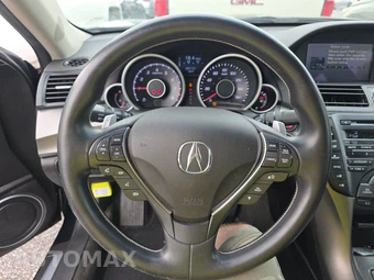 2014 Acura TL w/Advance Pkg – miniatura 10