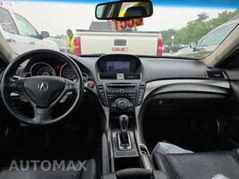 2014 Acura TL w/Advance Pkg – miniatura 11