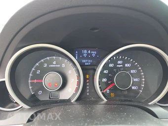 2014 Acura TL w/Advance Pkg – miniatura 12