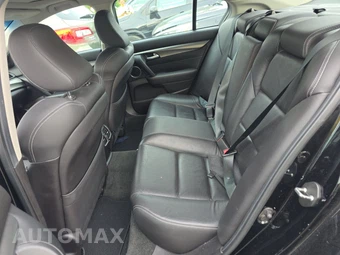 2014 Acura TL w/Advance Pkg – miniatura 13