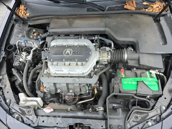 2014 Acura TL w/Advance Pkg – miniatura 15