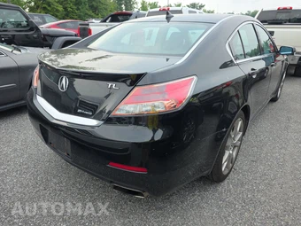 2014 Acura TL w/Advance Pkg – miniatura 4