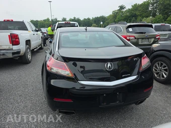 2014 Acura TL w/Advance Pkg – miniatura 5