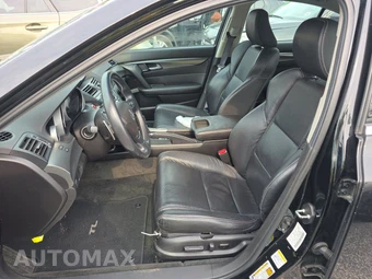 2014 Acura TL w/Advance Pkg – miniatura 7