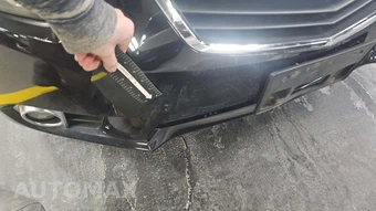 2014 Acura TSX Sedan w/Technology Pkg