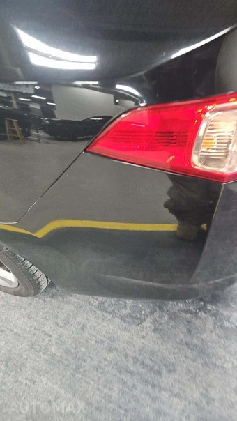 2014 Acura TSX Sedan w/Technology Pkg – miniatura 7