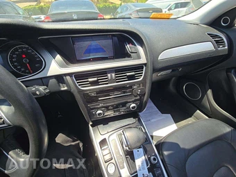 2014 Audi A4 2.0T Premium Plus Sedan – miniatura 10