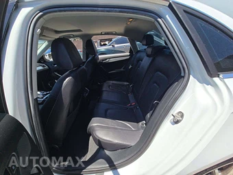 2014 Audi A4 2.0T Premium Plus Sedan – miniatura 13