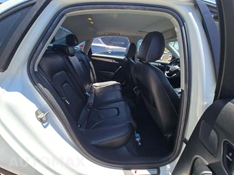 2014 Audi A4 2.0T Premium Plus Sedan – miniatura 16