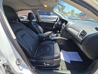2014 Audi A4 2.0T Premium Plus Sedan – miniatura 18
