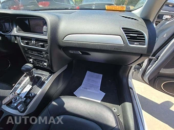 2014 Audi A4 2.0T Premium Plus Sedan – miniatura 19