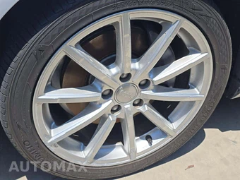 2014 Audi A4 2.0T Premium Plus Sedan – miniatura 23