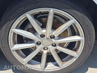 2014 Audi A4 2.0T Premium Plus Sedan – miniatura 24
