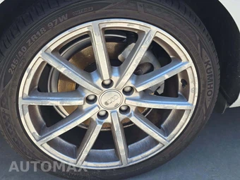2014 Audi A4 2.0T Premium Plus Sedan – miniatura 25