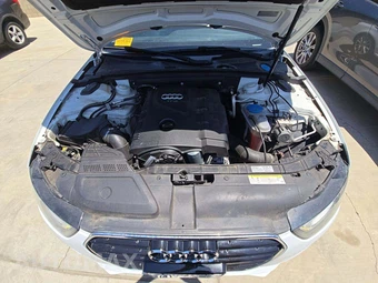 2014 Audi A4 2.0T Premium Plus Sedan – miniatura 27