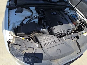 2014 Audi A4 2.0T Premium Plus Sedan – miniatura 28