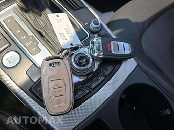 2014 Audi A4 2.0T Premium Plus Sedan – miniatura 8