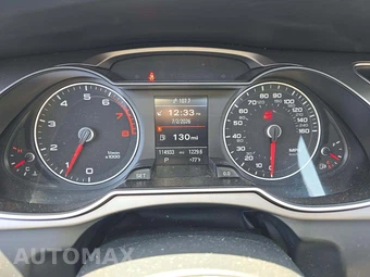 2014 Audi A4 2.0T Premium Plus Sedan – miniatura 9