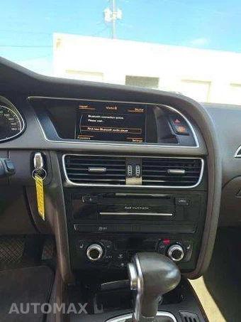 2014 Audi A4 2.0T Premium Plus Sedan – miniatura 10