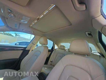 2014 Audi A4 2.0T Premium Plus Sedan – miniatura 11
