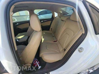 2014 Audi A4 2.0T Premium Plus Sedan – miniatura 13