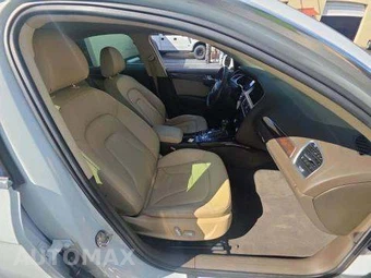 2014 Audi A4 2.0T Premium Plus Sedan – miniatura 18