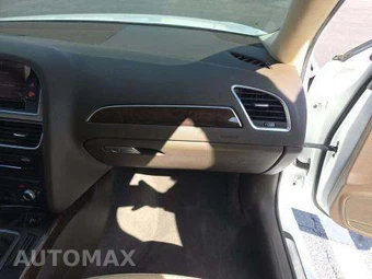 2014 Audi A4 2.0T Premium Plus Sedan – miniatura 19