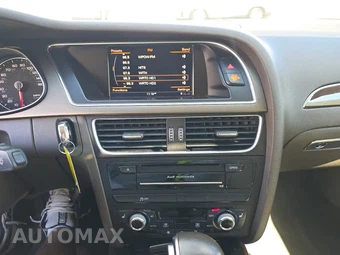 2014 Audi A4 2.0T Premium Plus Sedan – miniatura 24